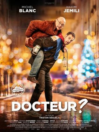 Хороший доктор (2019)