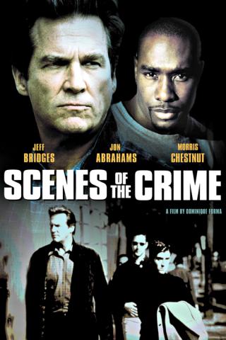 Сцены преступления (2001)