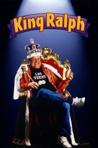 Король Ральф (1991)