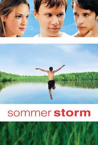 Летний шторм (2004)