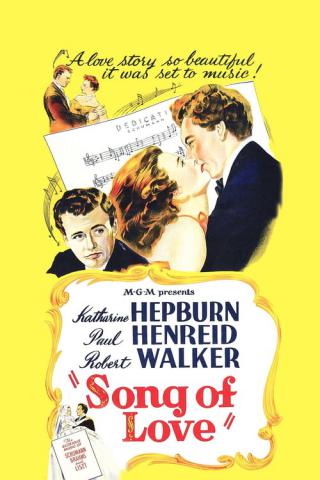 Песнь любви (1947)