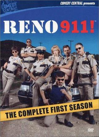 Рино 911 (2003)