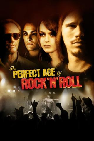 Лучшие годы рок-н-ролла (2009)