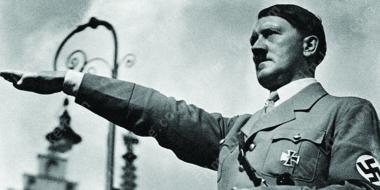 Комедии про Гитлера